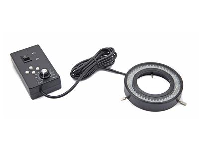 Luce Ad Anello A 144 Led, Cl-16.1 Per Slx-5 E Slx-4, Optika