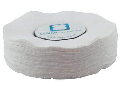 Disco In Tela Di Cotone, 100 X 20 Mm, Luxor - Immagine Standard - 3