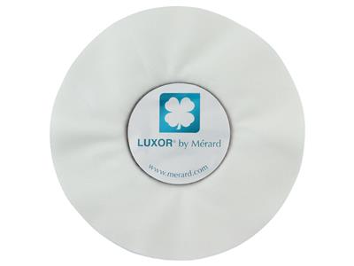 Disco In Tela Di Cotone, 150 X 20 Mm, Luxor - Immagine Standard - 1