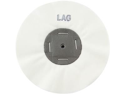Disco In Tela Di Cotone, 150 X 20 Mm, Luxor - Immagine Standard - 2