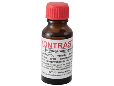 Flacone Per Kit Di Ritocco, 20 Ml, Kontrasol - Immagine Standard - 1