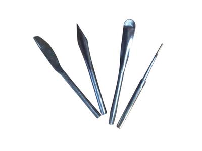 Set Di 4 Punte Per Dispositivo Per La Cernita Sistotec - Immagine Standard - 1