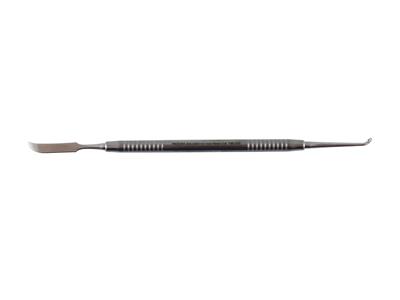 Spatola Cera Lecron N 196, Prodontholliger