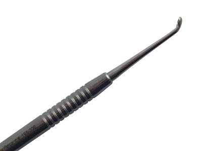 Spatola Cera Lecron N° 196, Prodontholliger - Immagine Standard - 2