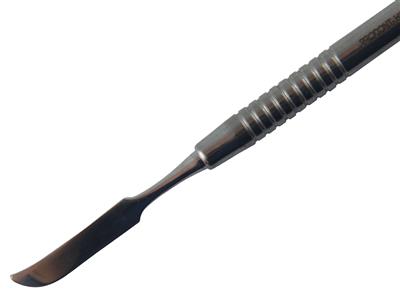 Spatola Cera Lecron N° 196, Prodontholliger - Immagine Standard - 3
