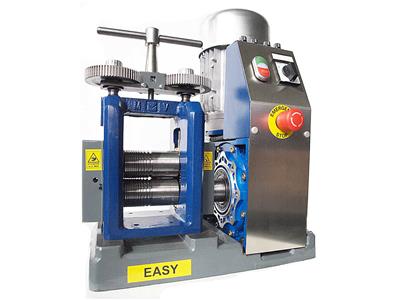 Laminatoio Elettrico Misto 