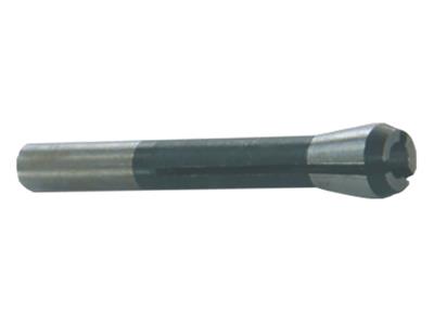 Pinza Di Serraggio Solo Per Pezzo Amano Semiautomatico T30 - Immagine Standard - 2