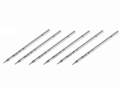 Set Di 6 Strumenti Per Perline Dal N. 9 Al N. 14, Busch