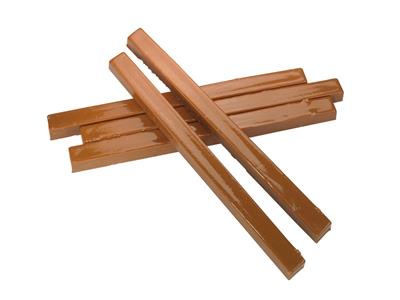 Cemento Per Incastonatore Caramel, Scatola Da 10 Stick 1  Kg - Immagine Standard - 2