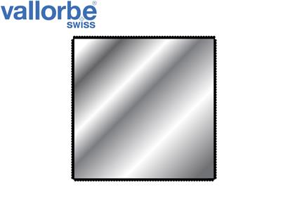Lima Quadrata, Estremit@ Troncata, N. 1474, 150 MM G0, Vallorbe - Immagine Standard - 2