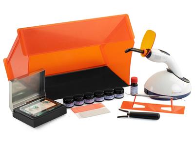 Kit Base Easyone, Colorit - Immagine Standard - 1