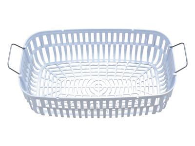 Cestino In Plastica Per Ultrasuoni Da 2,5 Litri, Augusta