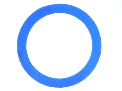 Riduttore Da 90 Mm, Per Tavolo Di Colata Micro-aurovac - Immagine Standard - 1