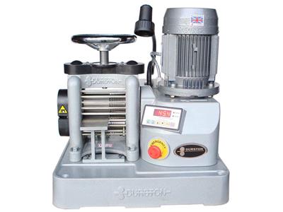Laminatoio Elettrico Per Fili Durston Drmw130 Ssp - Immagine Standard - 1