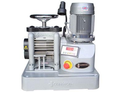 Laminatoio Elettrico Per Lastre, Drm F130 Ssp, Durston