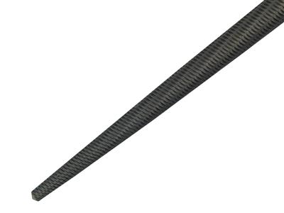 Lima Tonda Con Estremit@ Troncata N. 1670, 150mm G00, Vallorbe - Immagine Standard - 2