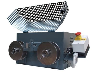 Macchina Trafilatrice A Motore, 220volt