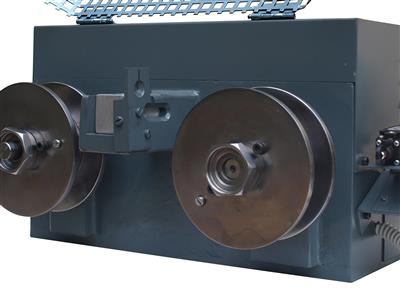 Macchina Trafilatrice A Motore, 220volt - Immagine Standard - 2