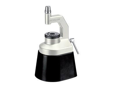 Braccio Di Rivettatura Con Base E Rivetti, N. 5285-d, Bergeon - Immagine Standard - 2