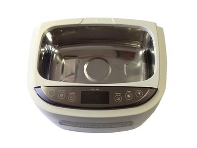 Ultrasuoni Con Riscaldatore E Cestello, Capacit@ 2,5 Litri, Augusta - Immagine Standard - 2
