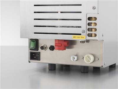 Macchina A Vapore Elmasteam 8 Base,elma - Immagine Standard - 2