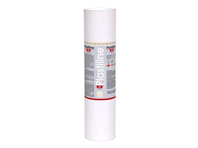 Plastilina Avorio, Durezza 55 Standard ,  Pane Da 5 Kg
