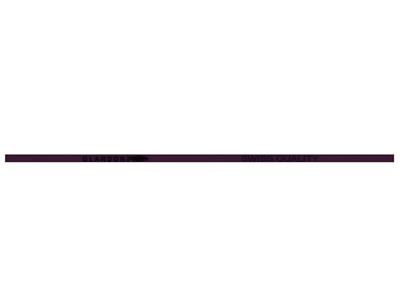 Bastoncino Di Ceramica Grana 120, Viola, 2 X 1 X 100 Mm, Vallorbe - Immagine Standard - 1