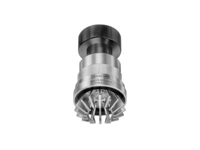 Utensile Universale 6400 Per La Rimozione Di Lenti Rotondi O Sagomati Da 10 A 45 MM Di Diametro, Bergeon - Immagine Standard - 3