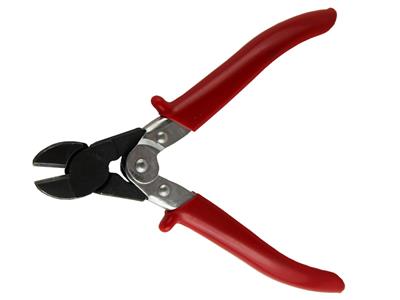 Pinza Tronchese Articolata, Lunghezza 16 Cm, Maun