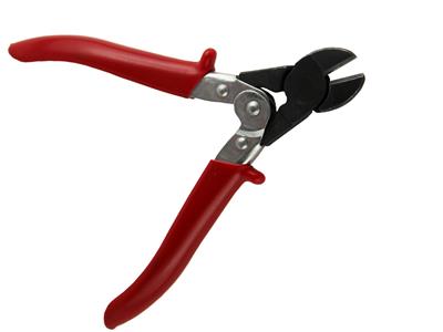 Pinza Tronchese Articolata, Lunghezza 16 Cm, Maun - Immagine Standard - 3