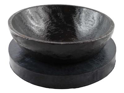 Pitch-Bowl-191mm-7.5--With-Support-Pad