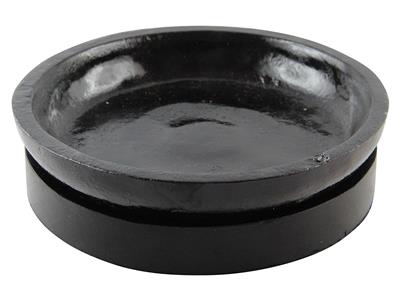 Pitch Bowl 6 14 X 78 Shallow Support Pad