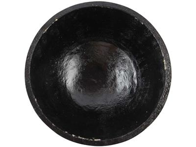 Ciotola Da 20 Cm Con Supporto - Immagine Standard - 2