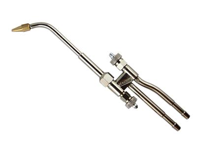 Kit Di Installazione Completo Con Torcia Di Fusione, Propano-ossigeno,lelorrain - Immagine Standard - 1