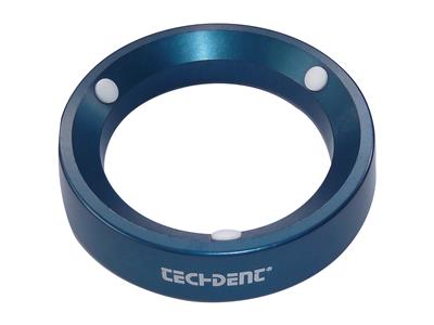 Base Per Sfera Da Incisione, Diametro 128 Mm, Rif. 700 Techdent