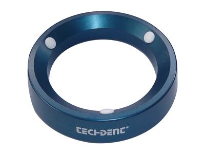 Base Per Sfera Di Incisione, Diametro 128 Mm, Cod. 700 Techdent - Immagine Standard - 1