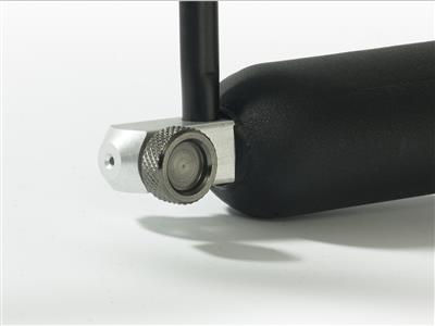 Bocfil Ultraleggero, Modello Fisso,altezza 7,5 Cm - Immagine Standard - 2