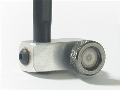Bocfil Ultraleggero, Modello Fisso,altezza 7,5 Cm - Immagine Standard - 3