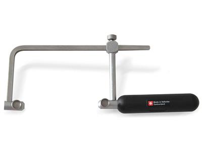 Bocfil Ultraleggero, Regolabile, Altoeur 7,5 Cm