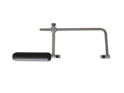 Bocfil Ultraleggero, Regolabile, Altoeur 7,5 Cm - Immagine Standard - 2