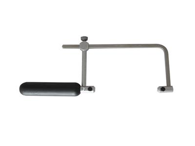 Bocfil Ultraleggero E Regolabile, Altezza 7,5 Cm - Immagine Standard - 2