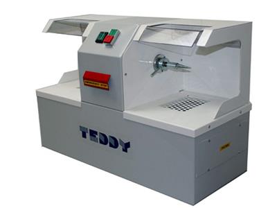 Lucidatrice Teddy Con Aspirazione Integrata, 2 Velocit@, 1400 E 2800 Giri/min, Watt.400 - Immagine Standard - 1