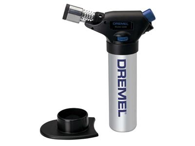 Torcia Versaflame Butane 2200-4, Dremel - Immagine Standard - 4