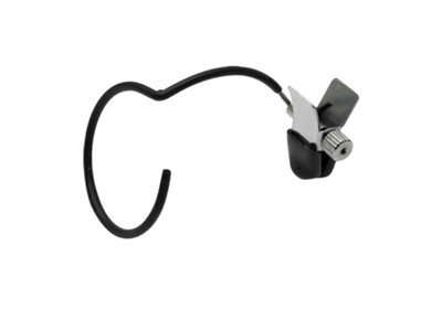 Lente D'ingrandimento Con Clip Per Occhiali N°3, Ingrandimento X3,3, Bergeon - Immagine Standard - 2