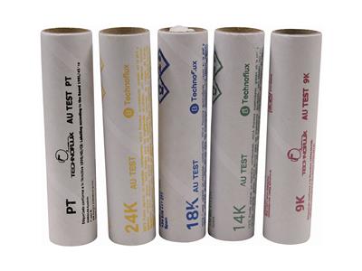 Kit Touch, Cofanetto In Oro 9, 14, 18, 24k E Platino - Immagine Standard - 2