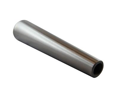 Triboulet Da Forgiare In Ghisa, Tondo Cavo, Diametro Da 50 A 25 Mm, Lunghezza 30 Cm - Immagine Standard - 1