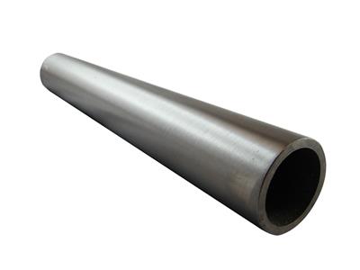 Triboulet Forgiato In Ghisa, Tondo Cavo, Diametro Da 90 A 50 Mm, Lunghezza 37 Cm - Immagine Standard - 2