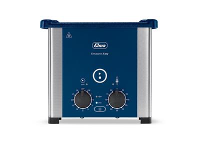 Ultrason Easy 10h, Senza Cestello, Capacit 0,90 Litri, Elma