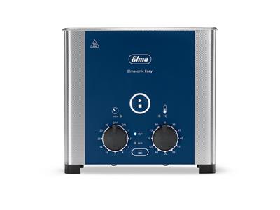 Ultrason Easy 10h, Senza Cestello, Capacit@ 0,90 Litri, Elma - Immagine Standard - 2