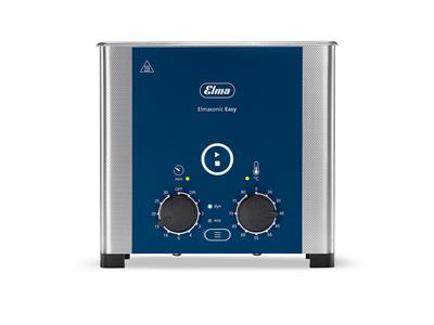 Ultrason Easy 10h, Senza Cestello, Capacit@ 0,90 Litri, Elma - Immagine Standard - 3